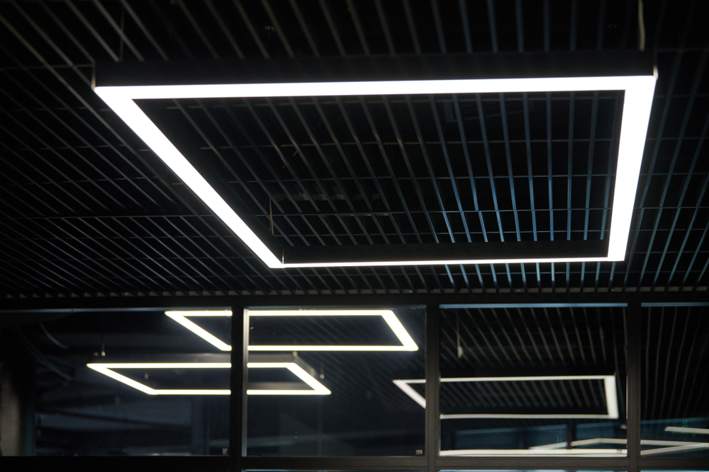 Work LED Lighting Solutions 01