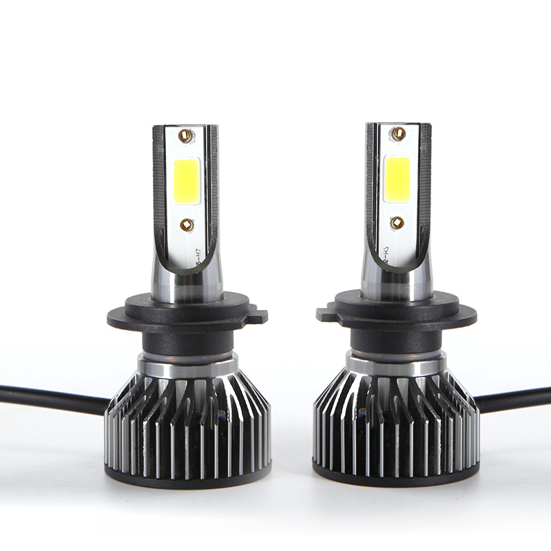 Wholesale LED Headlights | Daylead