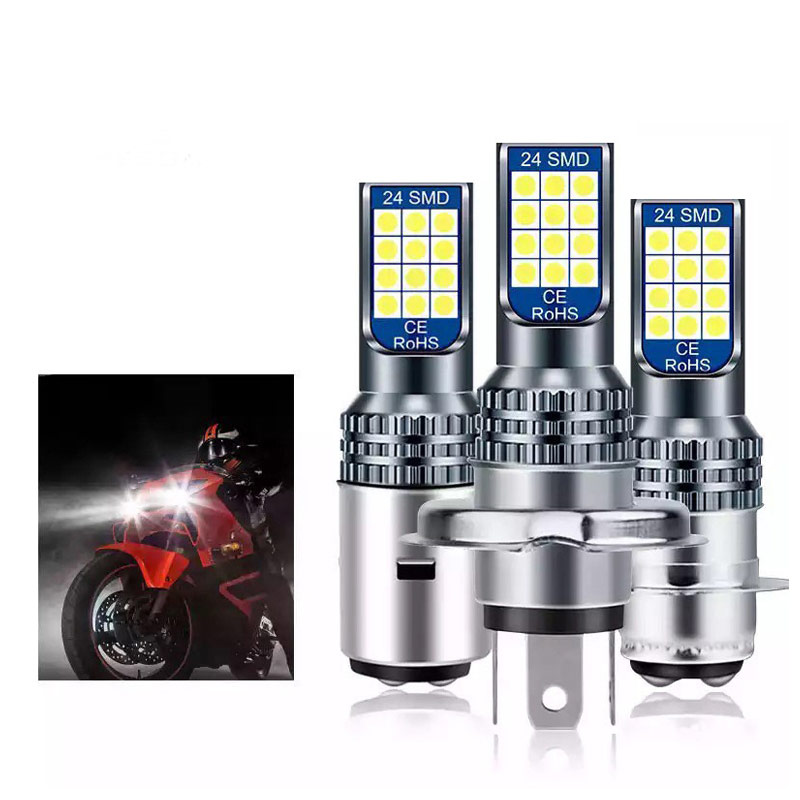 BA20D 24SMD 5