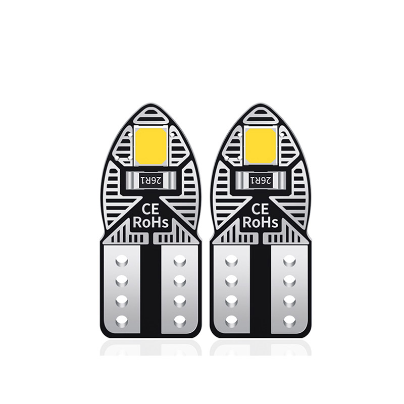 T10 2835 2SMD 1 1