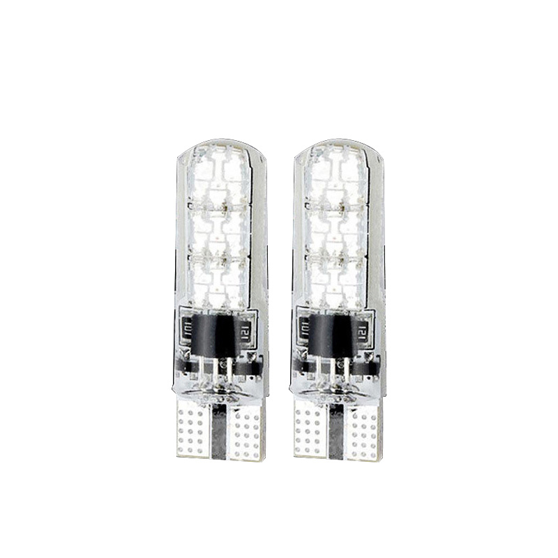 T10 RGB 5050 6SMD 1